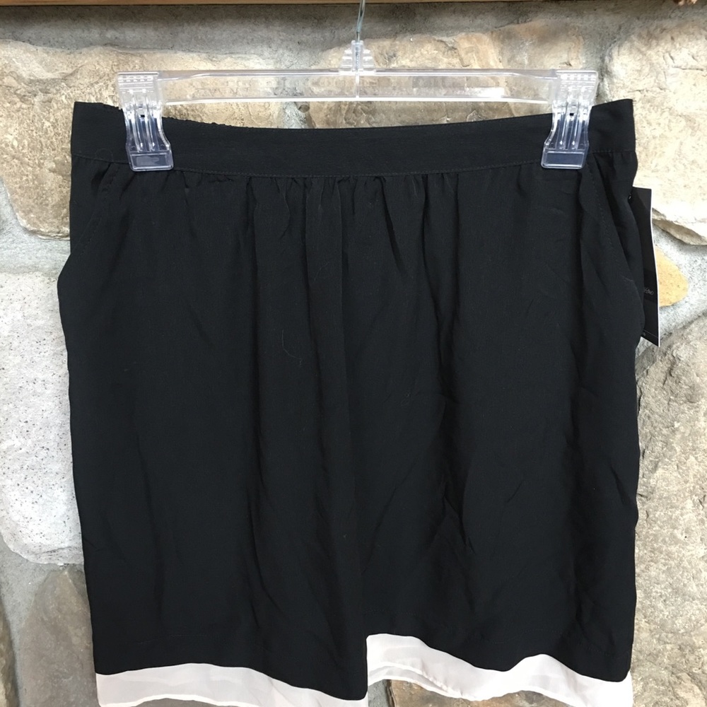 NWT Black pencil skirt Mossimo, pick 3/$15